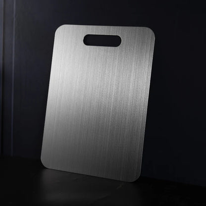 TitanEdge™ 100% Pure Titanium Cutting Board