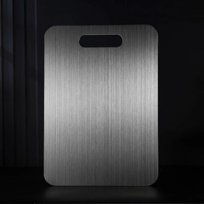 TitanEdge™ 100% Pure Titanium Cutting Board