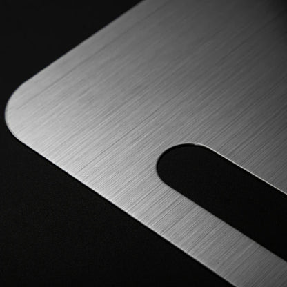 TitanEdge™ 100% Pure Titanium Cutting Board