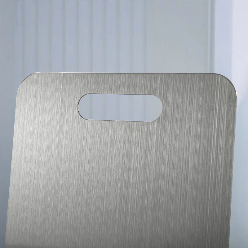 TitanEdge™ 100% Pure Titanium Cutting Board