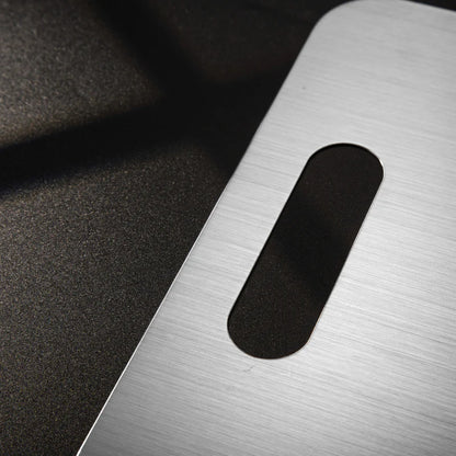 TitanEdge™ 100% Pure Titanium Cutting Board